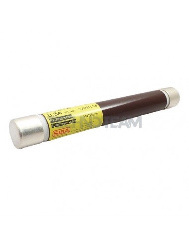 Fuse VT 12kV 24x195 2A