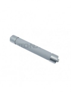 Fuse 24kV 39,6x240 M8 TV rough ceramic surface 5A