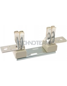 ZLYF - Base portafusibile NH3 1000VDC 1 polo