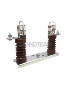 Fuse holder 7,2kV 192mm indoor up to 200A