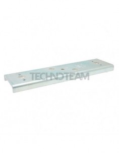 Metal plate 192mm for HV fuseholder