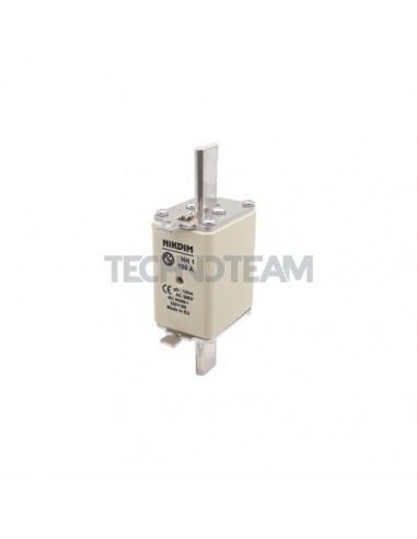Fuse NH1 500V gG 25A Fuse NH1 500V gG 25A