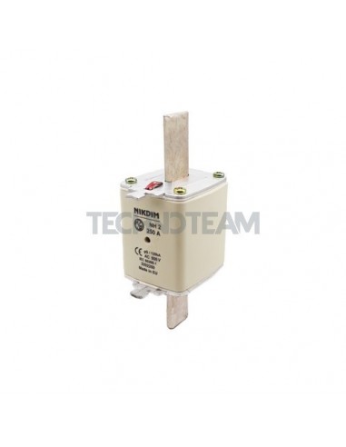 Fuse NH2 500V gG 35A Fuse NH2 500V gG 35A