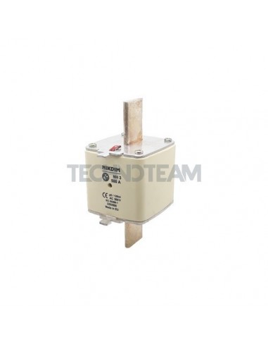 Fuse NH3 500V gG 200A