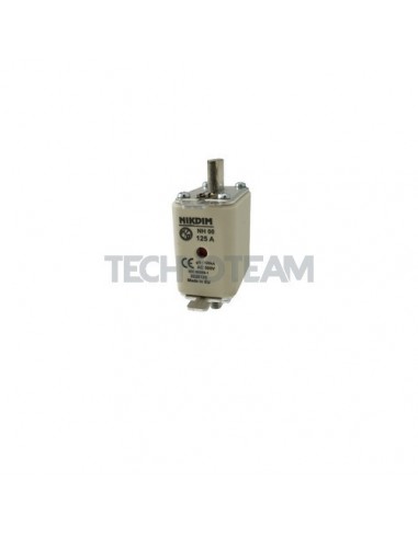 Fuse NH00 500V gG 2A
