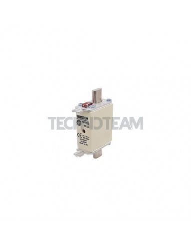 Fuse NH000/NH00C 500V gG 2A