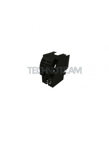 Contact insulating cover per base NH1
