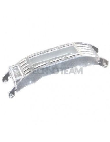 Fuse cover for polyester base NH00