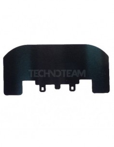 Partition wall NH0 ST pushing fixing