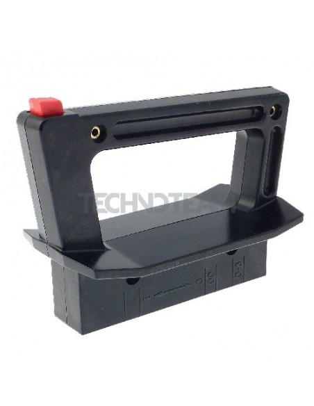 Grip handle NH 000-00-0-1-2-3-4-4a