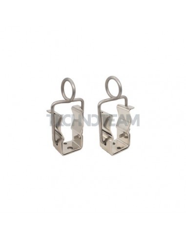 Clip for MT DIN diam 45mm fuses (over 200A)