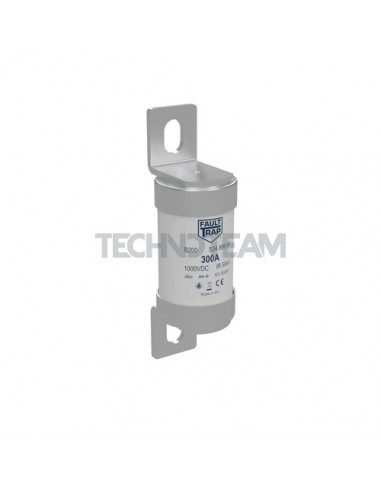 B200 - Fuse 38x73mm 1000VDC BS aBat 100A