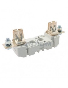 Base NH0 1P fiss. vite - conn. vite