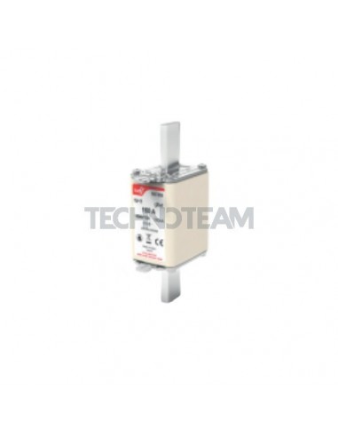 Fusibile NH1 1000VDC gBat 50A