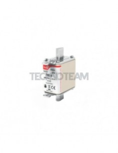 Fuse NH00 440VDC gBat 160A