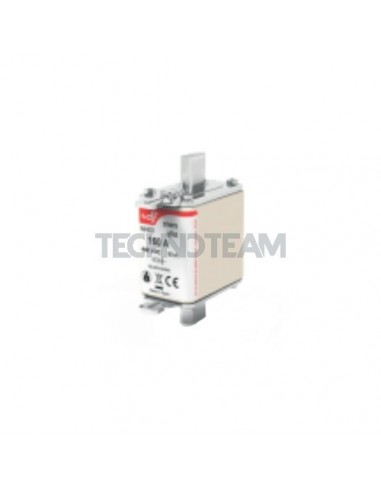 Fuse NH00 440VDC gBat 160A