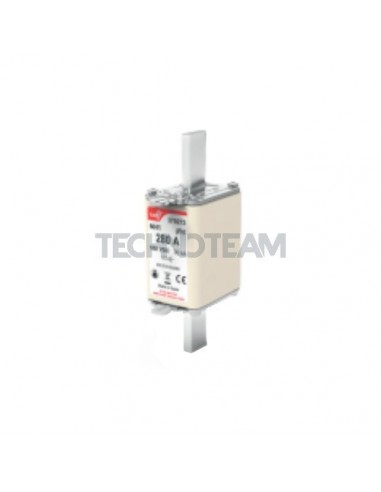 Fuse NH1 550VDC gBat 280A
