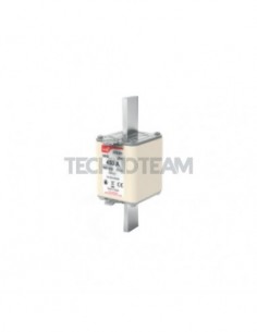 Fuse NH2 550VDC gBat 450A