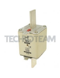 Fuse NH2C gG 500V top indicator 80A
