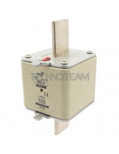 Fuse NH3 gG 690V double indicator 400A