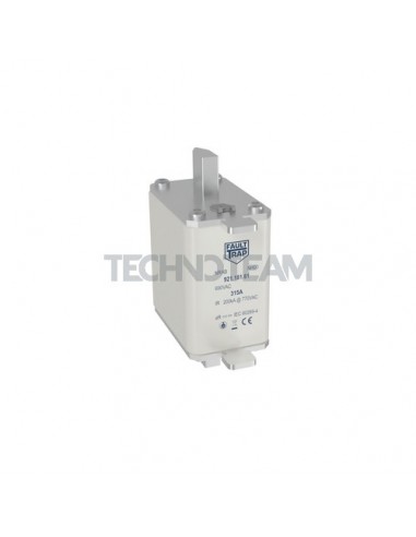 NRAB - Fuse 690V AC aR NH00 with indicator 40A