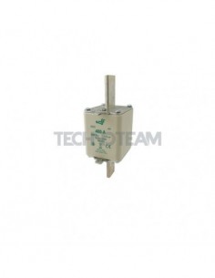 Fuse NH2 aM 500V double indicator 400A