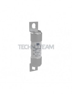 DC22 - Fusibile 1000VDC aBat 22x65mm con terminali 40A