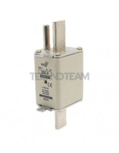 Fuse NH1 gG 500V with striker 224A