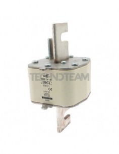 Fuse NH4 gG 500V with striker 500A