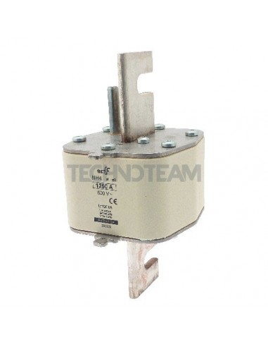 Fuse NH4 gG 500V with striker 800A