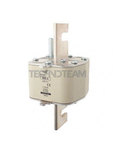Fuse NH4 aM 500V with striker 800A