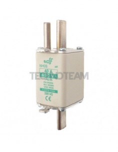 Fuse NH0S aM 690V with striker 125A