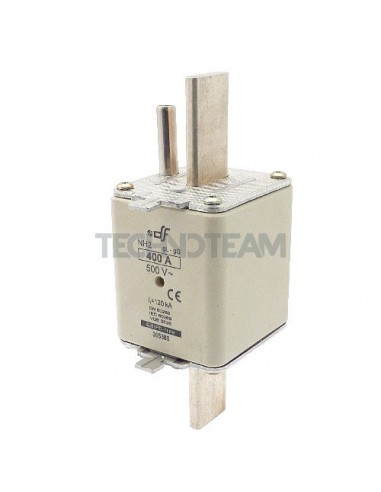 Fuse NH2 aM 690V with striker 160A