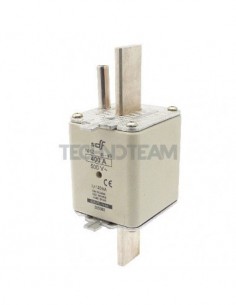 Fuse NH2 aM 690V with striker 355A