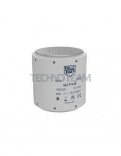 B400 - Fuse 1000V DC aBat DC 4xM10 1800A