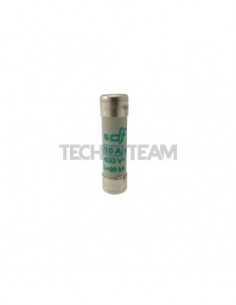 Fuse 8x32 aM 400V 10A