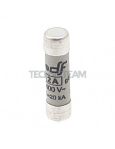 Fuse 8x32 gG 400V 12A
