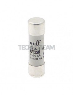 Fuse 14x51 gG 690V 12A