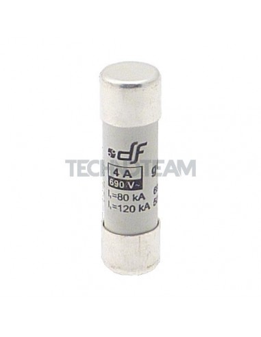 Fuse 14x51 gG 690V 16A