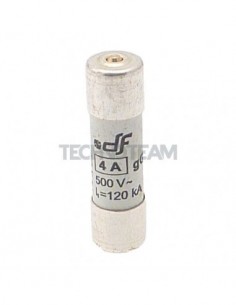 Fuse 14x51 gG 500V with striker 25A