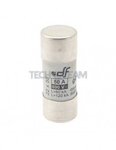 Fuse 22x58 gG 690V 40A
