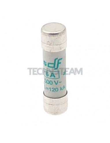 Fuse 10x38 500V aM 16A Fuse 10x38 500V aM 16A