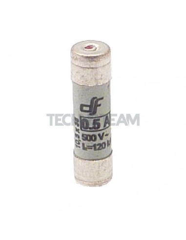 Fuse 10x38 400V aM with indicator 20A Fuse 10x38 400V aM with indicator 20A