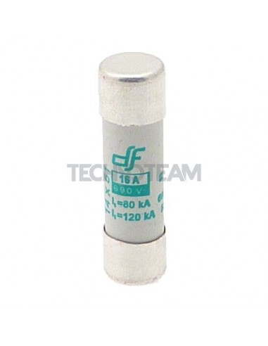 Fuse 14x51 500V aM 45A