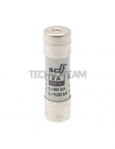 Fuse 14x51 690V aM with indicator 12A