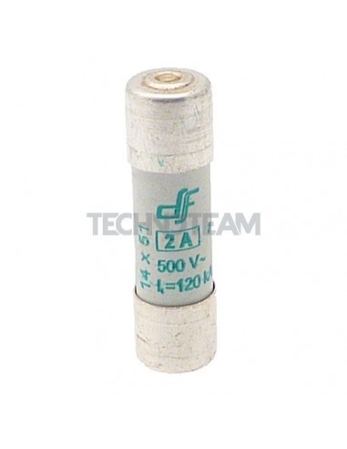 Fuse 14x51 500V aM with striker 6A