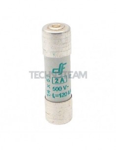 Fuse 14x51 500V aM with striker 40A