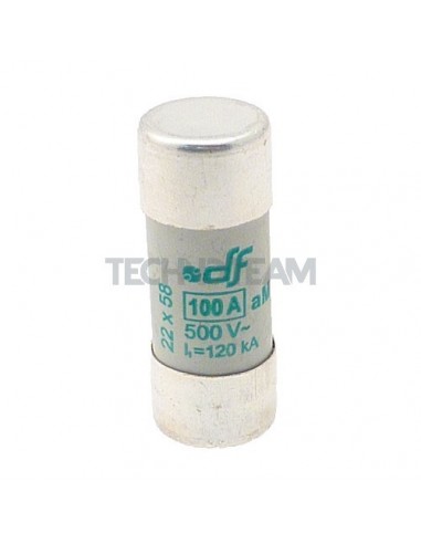Fuse 22x58 690V aM 10A