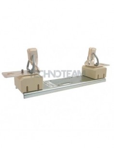 ZMMN - Base portafusibile NH1XL 1500VDC