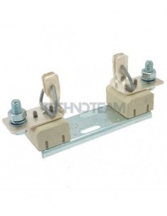 ZJLR - Fuse base NH1 1500VDC 1P